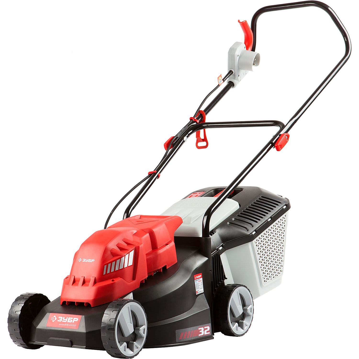 Газонокосилка электрическая ЗГКЭ-32-1000