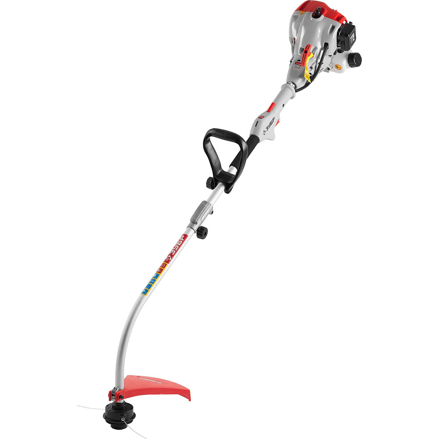 Триммер бензиновый ЗТБ-250