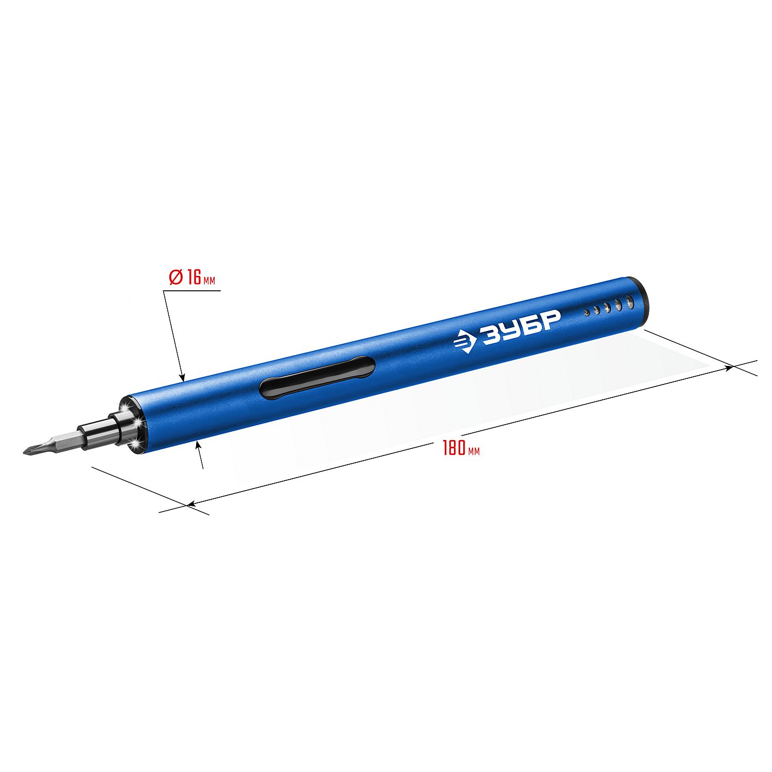 Отвертка для точных работ ОТР-4 Н20