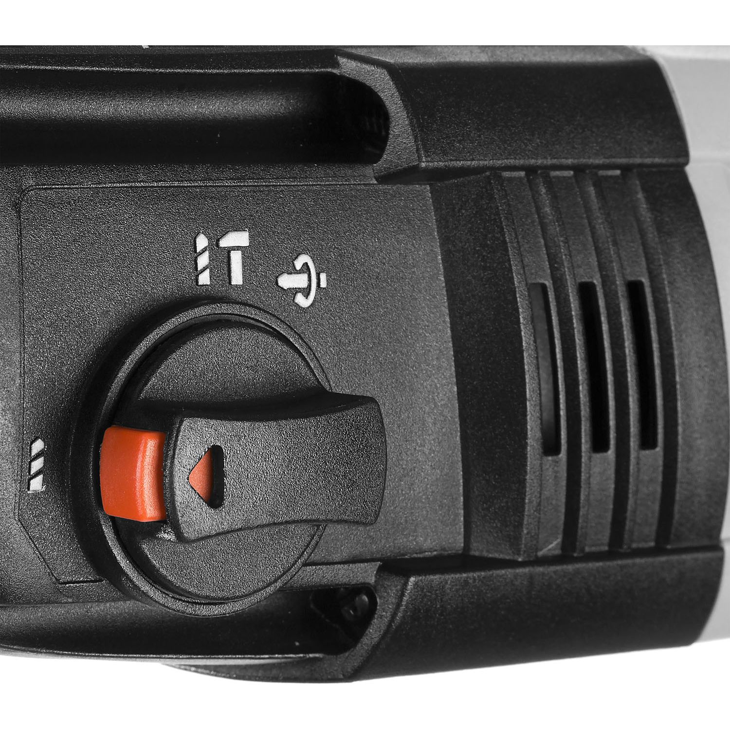 Перфоратор SDS-plus П-22-650