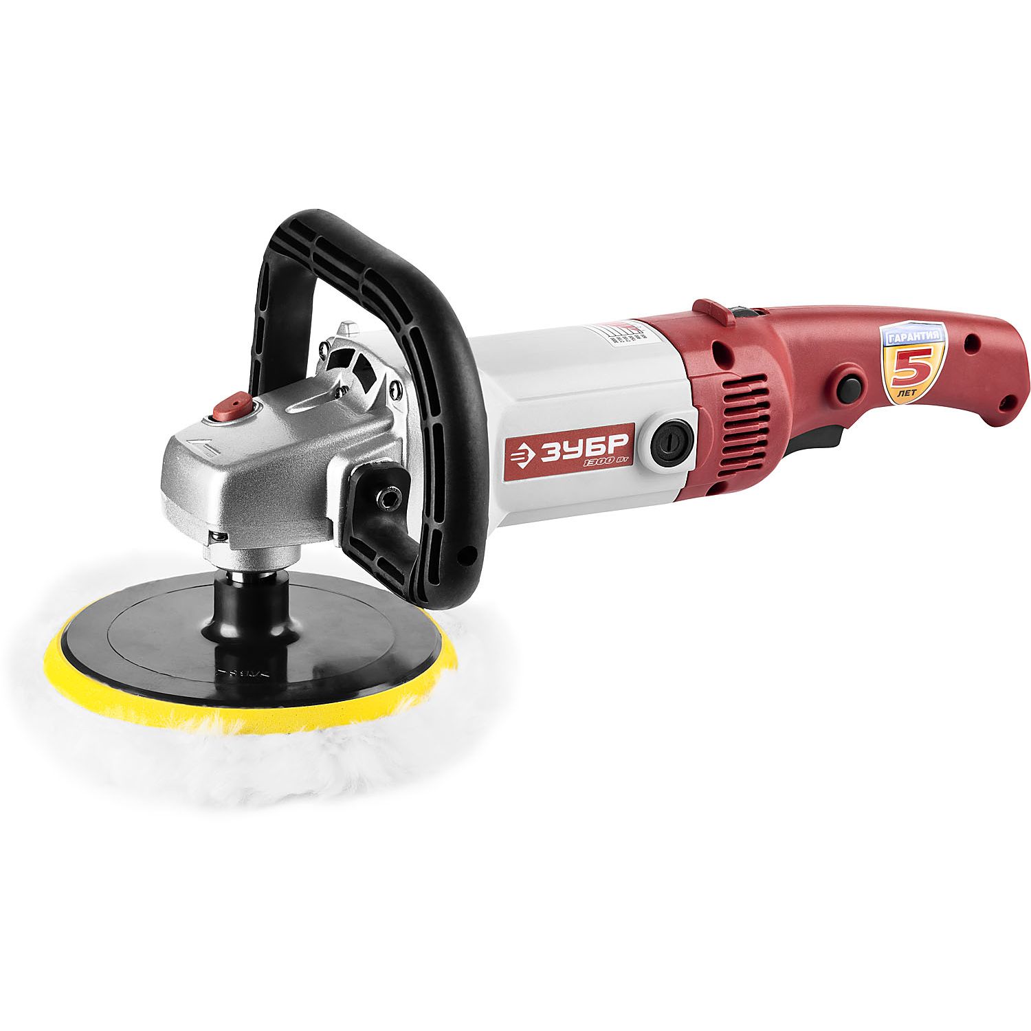 Полировальная машина ЗПМ-1300Э