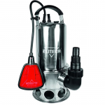 ЗАПЧАСТИ ДЛЯ НАСОСА ПОГРУЖНОГО ДЛЯ ГРЯЗНОЙ ВОДЫ ELITECH НПФ 1200Н