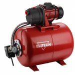 ЗАПЧАСТИ ДЛЯ НАСОСНОЙ СТАНЦИИ ELITECH САВ 1000Ч/50 (E0801.003.00) (2020 ГОД)