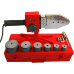 ЗАПЧАСТИ ДЛЯ АППАРАТА ДЛЯ СВАРКИ ПЛАСТИКОВЫХ ТРУБ ELITECH СПТ 800