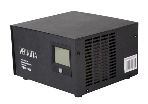 Запчасти для источника бесперебойного питания Ресанта УБП-1000 (c SH67) серии SHV 61/49/4