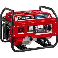 Генератор газовый СГ-3300