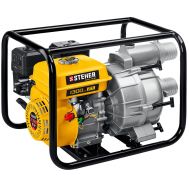 Мотопомпа бензиновая для грязной воды WPD-1300