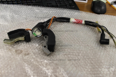 Катушка индукции "PA6"TD39xLHIE45 2-провода кат.заж.магнето 3C9504200: БЭС950Е