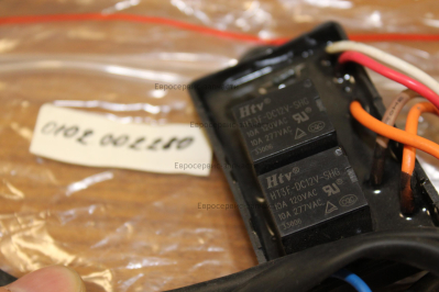 Реле HL3500SE-05001 ДЭС 5500ЕМ