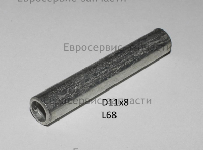 Шпилька опорная двигателя 2(engine support 2)