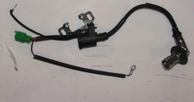 Катушка зажигания  9020127  БИГ 1000Р.БИГ 2000Р