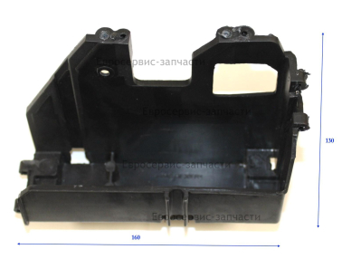 Короб батареи аккумуляторной