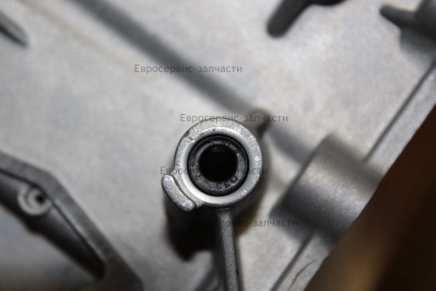 Сальник 5х10х4 мм