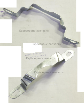 Скоба направляющая