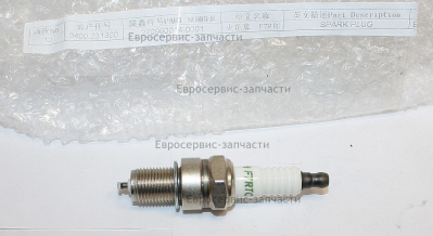 Свеча зажигания F7TC