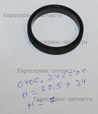 Втулка 35х39,8х7 мм