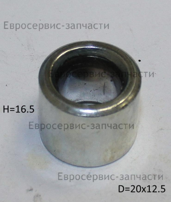 Втулка ролика