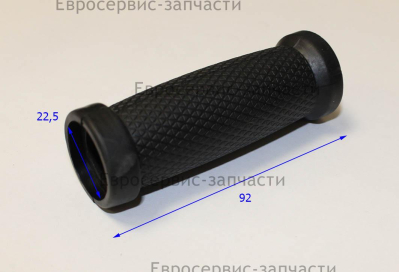 Накладка рукоятки