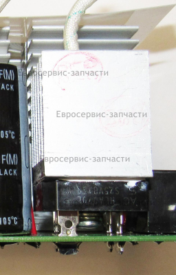 Индуктивность UU-10,5 300:1