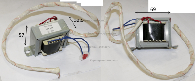 Трансформатор