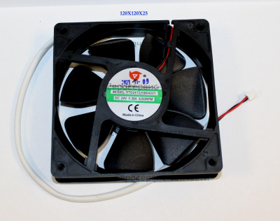 Вентилятор