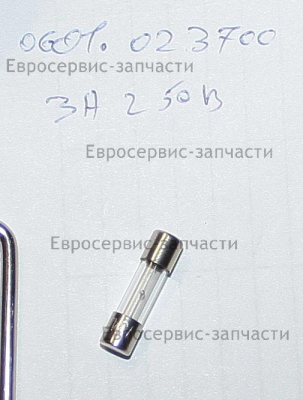 Предохранитель: АИС-200ПАС