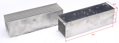 Радиатор выпрямителя