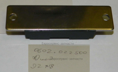 Диодный модуль (DH2F100N4S) 00.3072,АИС 500Т