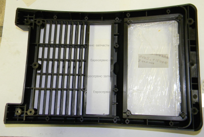 Панель передняя