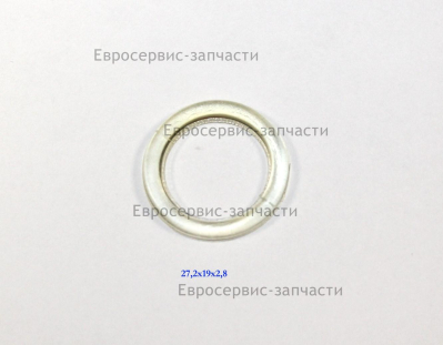 Прокладка глазка. GP-VFL-100L -020. КПМ 360/100 2019