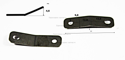Пружина клапана