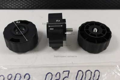 Винт шпули в сборе (Т1000РК ,Т1150РК,Т750РК)