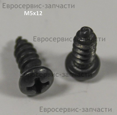 Винт крепления R8SDAA5CM2B