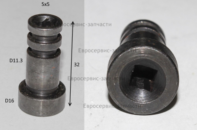 Соединитель вала гибкого