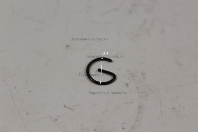 Кольцо стопорное D.11,3x0,9 мм