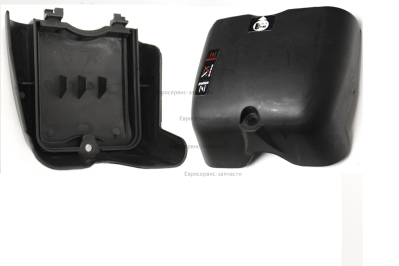 Крышка фильтра воздушного