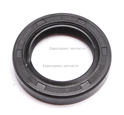 Сальник 25x38x7 мм
