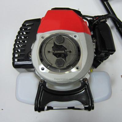 Двигатель бензиновый в сборе