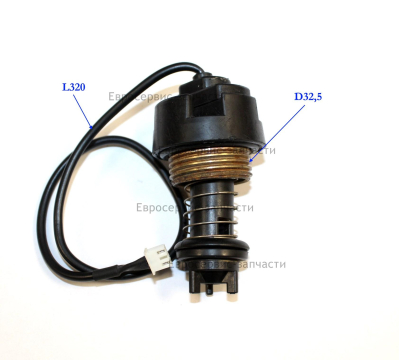 Датчик сухого хода. CAB 400/2-19 -006. САВ 400В/2