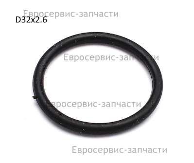 Кольцо уплотнительное D.26,5х2,65 мм