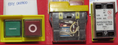 Выключатель