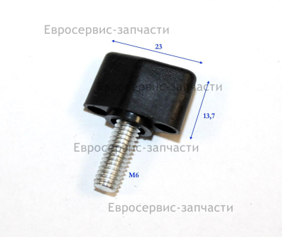 Винт-барашек,BD-TC180E-1-42