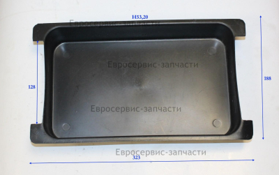 Контейнер для воды