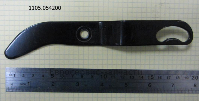 Рейка соединительная