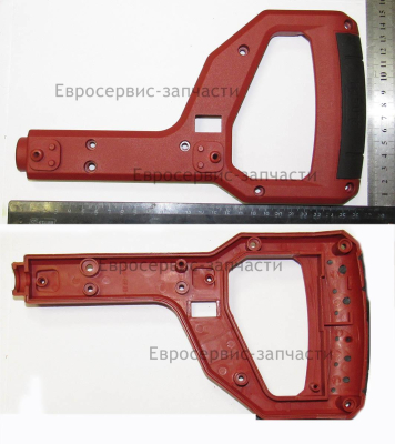 Рукоятка верхняя