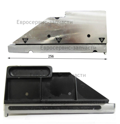 Упор подвижный (правый)