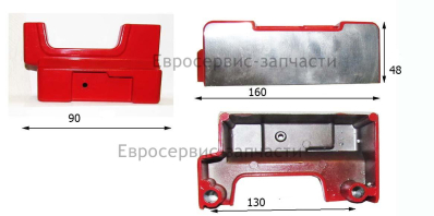 Блок расширения (правый)