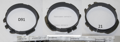 Дефлектор   JF930511LF-1-121   ПТ2030КРС