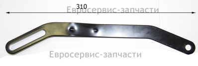 Тяга соединительная