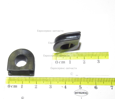 Изолятор кабеля сетевого